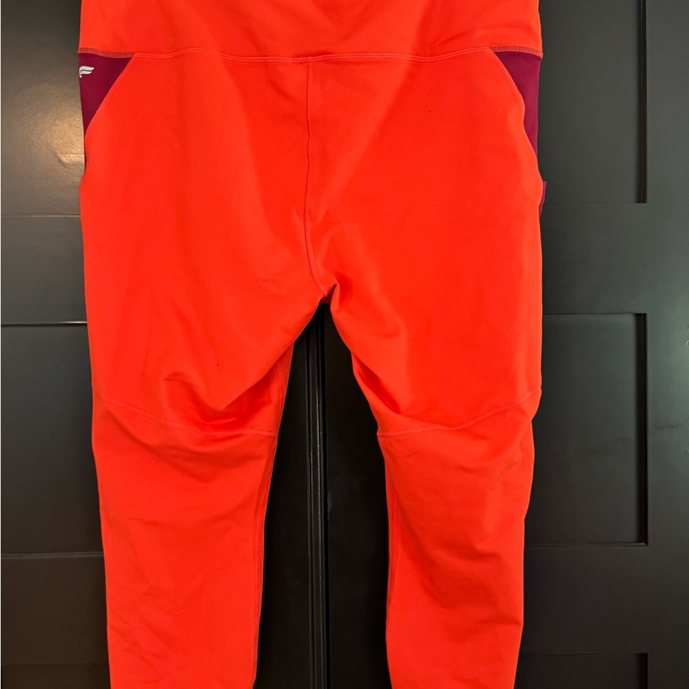 Fabletics Power Hold Leggings - Picture 2 of 4